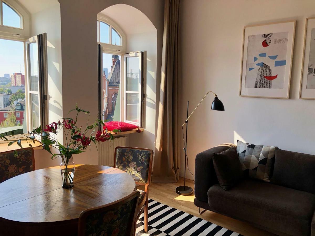 St. Florian Apartament