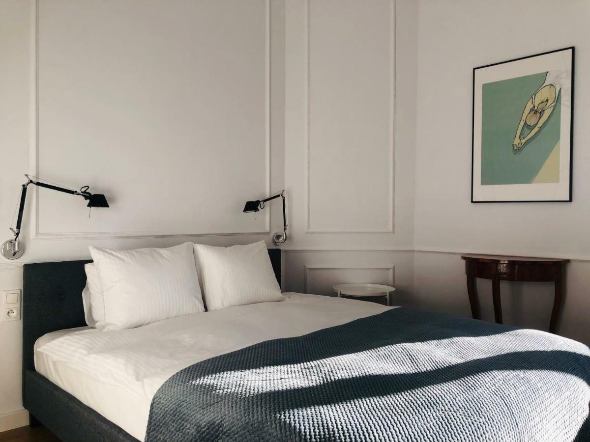 Apartament St. Florian Warszawa